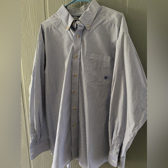 Ariat Pro Series Long Sleeve - Picture 3 of 6